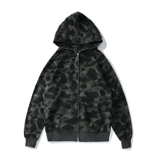 Bape hoodie
