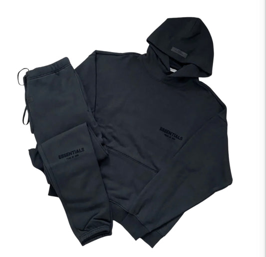 Fear of God Essentials Tracksuit