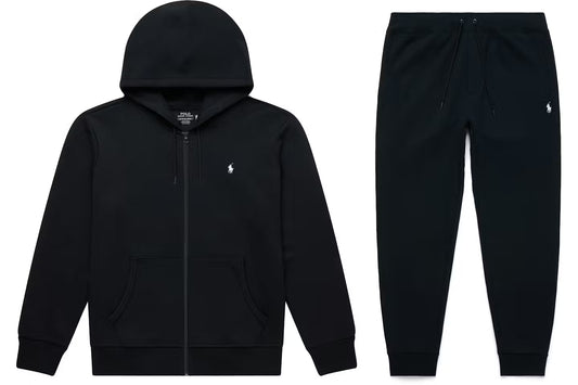 Polo Ralph Lauren Double-Knit Tracksuit