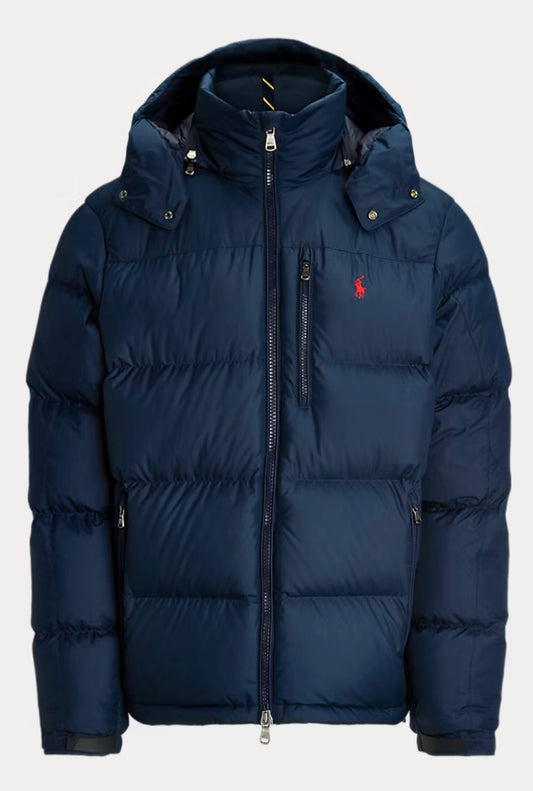 Polo Ralph Lauren Down Jacket