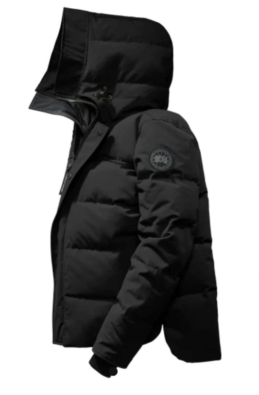 Canada Goose Macmillan Downed Jacket