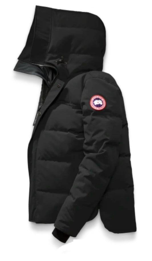 Canada Goose Macmillan Downed Jacket