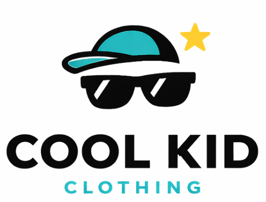 Cool Kid Clothing